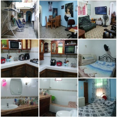 latest property