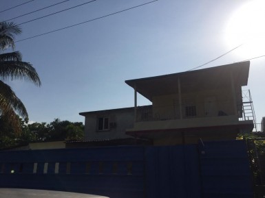 latest property