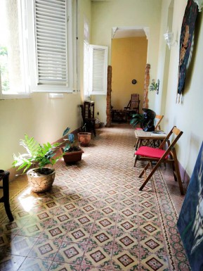 latest property