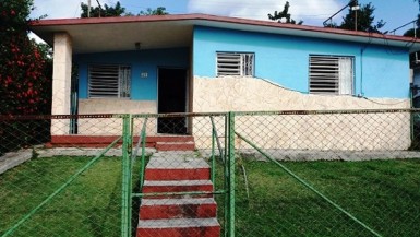 latest property