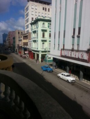 latest property
