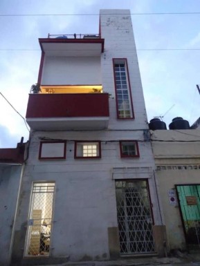 latest property