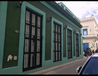 latest property
