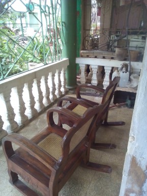 latest property