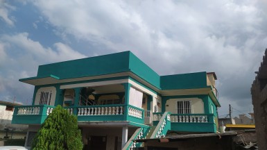 latest property