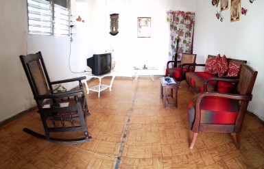 latest property