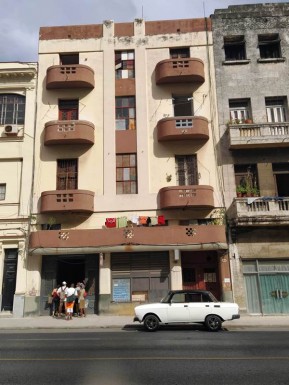 latest property