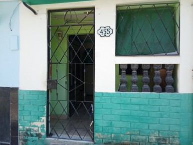 latest property