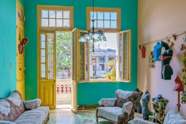 latest property