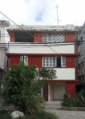 latest property