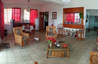 latest property