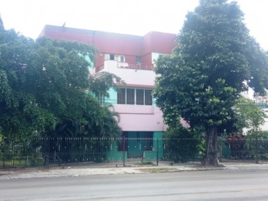 latest property