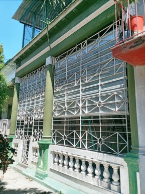 latest property