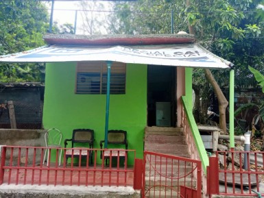latest property