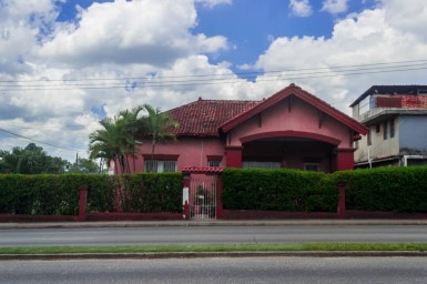 latest property