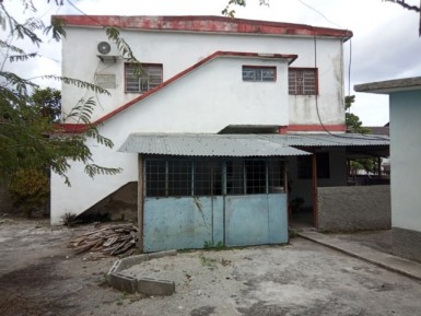 latest property