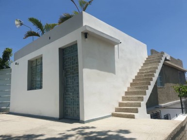 latest property