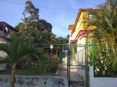 latest property