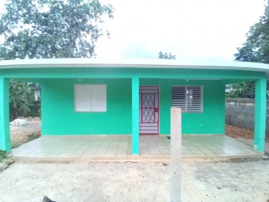 latest property