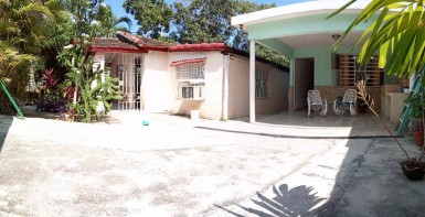 latest property