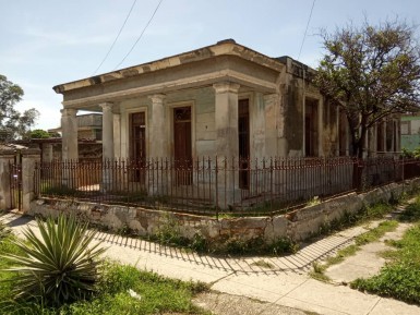latest property