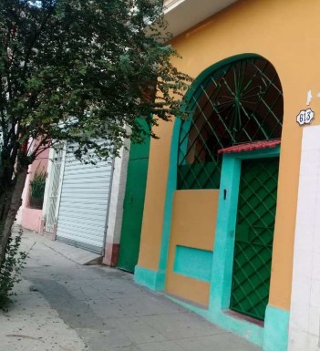 latest property