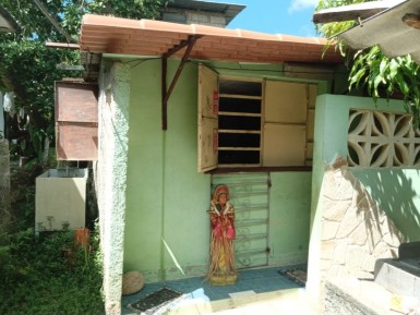 latest property