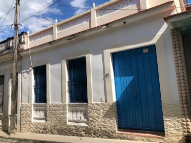 latest property
