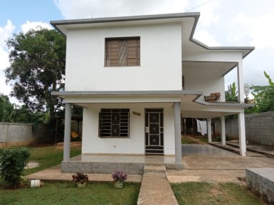 latest property