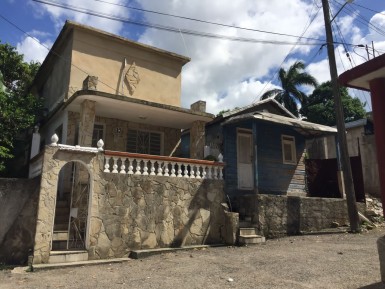 latest property