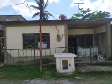 latest property