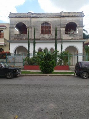 latest property