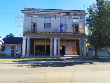 latest property