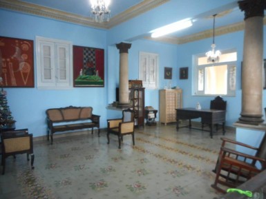 latest property