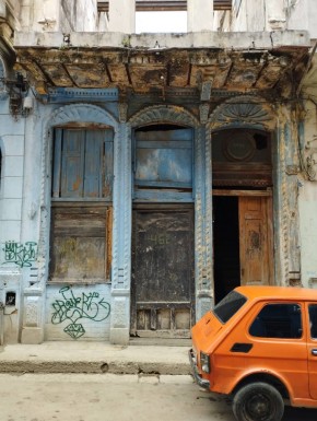 latest property