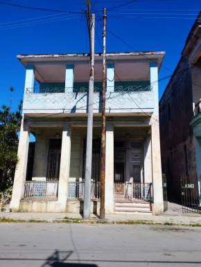 latest property