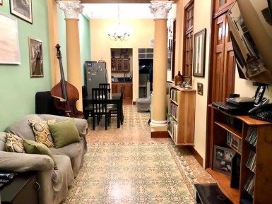 latest property