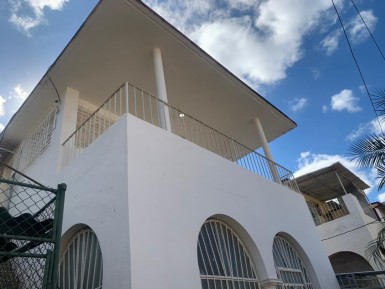 latest property