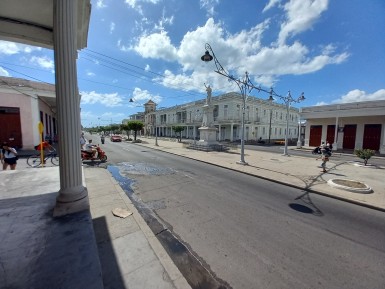 latest property