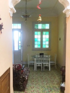 latest property