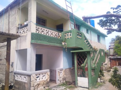 latest property