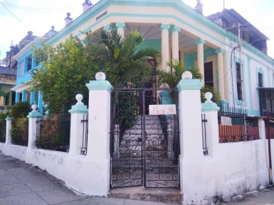 latest property