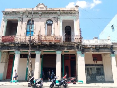 latest property