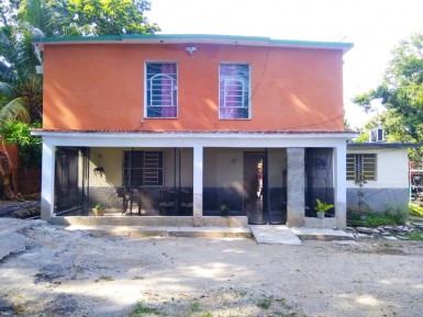 latest property
