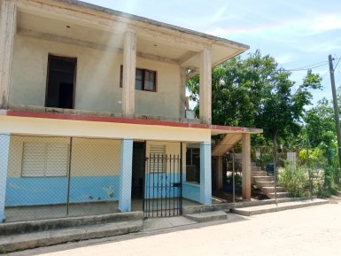 latest property