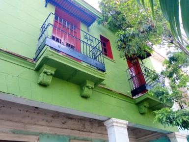 latest property