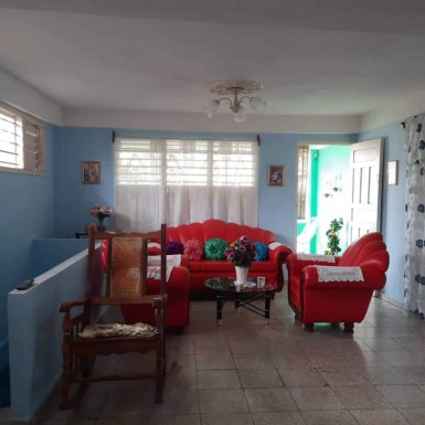 latest property