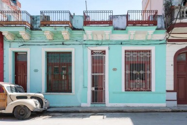 latest property