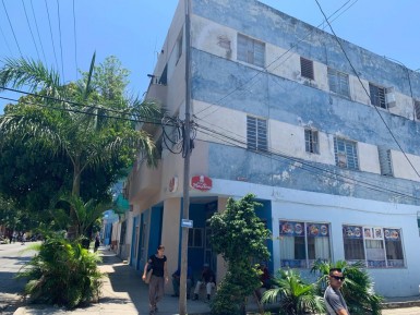 latest property