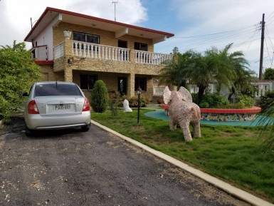latest property
